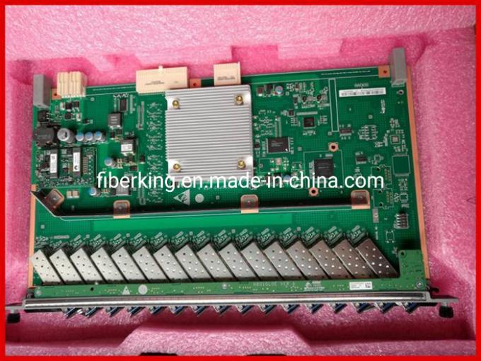 Huawei Epfd 16ports płyta serwisowa Epon Olt dla Ma5683t Ma5608t 0