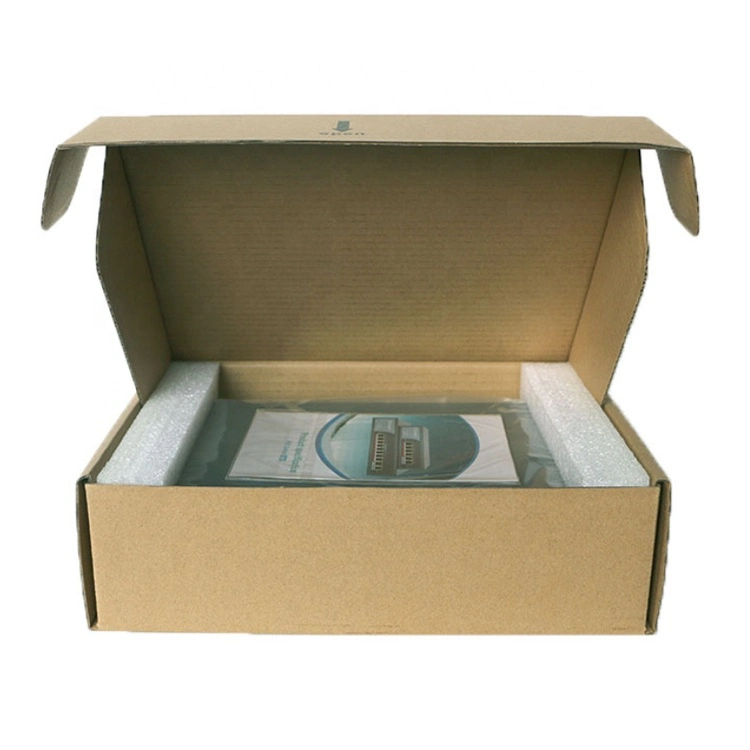 Przełącznik Poe serii 4ep+2e OEM ODM 100 m 4 porty 10/100 Mb/s Poe 5