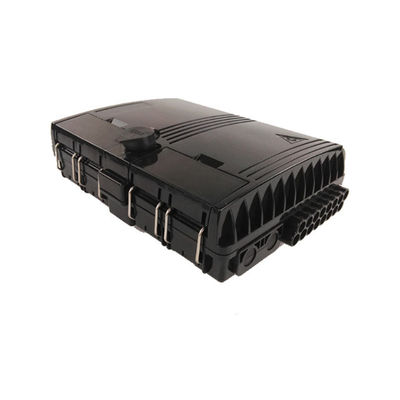 FTTH Optical Fiber Termination Box