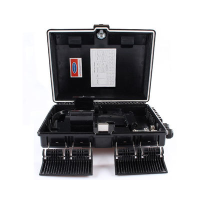 FTTH Optical Fiber Termination Box
