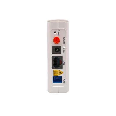 English Firmware ONU F601 1GE GPON V3.0 V6.0 Optical Network Unit GPON EPON ONT