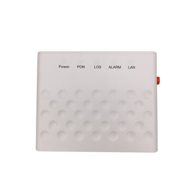 English Firmware ONU F601 1GE GPON V3.0 V6.0 Optical Network Unit GPON EPON ONT