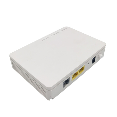 HG8321R FTTH Router Modem Support IPV4 / IPV6 Firmware English Version