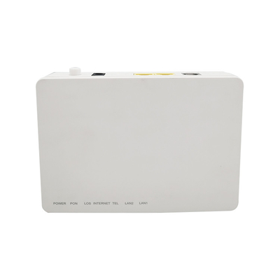 HG8321R FTTH Router Modem Support IPV4 / IPV6 Firmware English Version