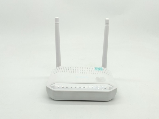 Fiberhome HG6543C4 GPON ONU ONT 1GE 3FE 1TEL 1USB WiFi English Version For FTTX FTTH FTTB