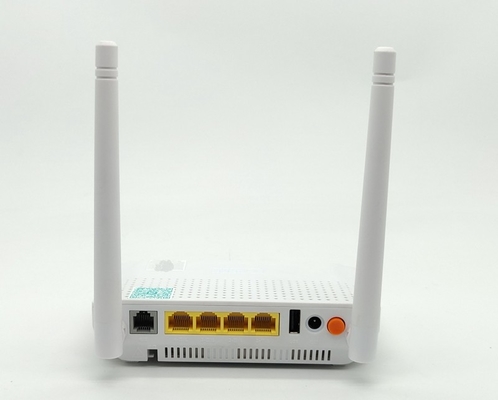 HG6543C4 Fiberhome ONU 1ge 3fe 1pots 2.4G WiFi GPON ONU ONT English Firmware