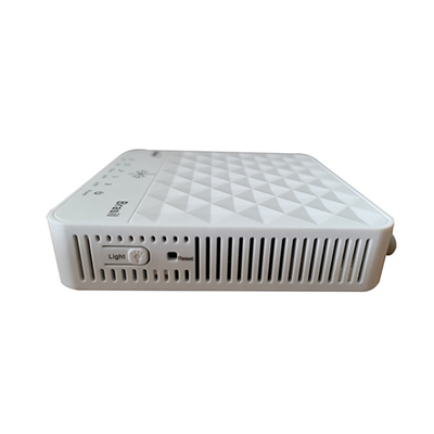 AN5506-02-B GPON ONU ONT 1GE 1FE 1TEL Hisilicon Chipset English Firmware