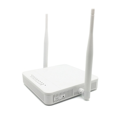 AN5506-02-FG FTTH Router Modem FiberHome 1GE 1FE 1TEL WIFI External Antenna