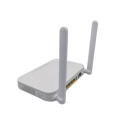 New Arrival 4GE dual band WiFi6 5dbi GPON ONU ONT EG8145X6 With Huawei ZTE