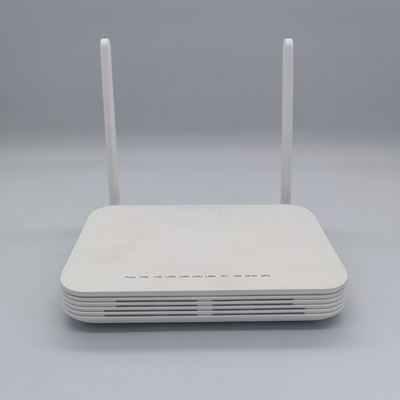 WIFI6 Router 1GE WAN+4GE Ont Gepon Gpon Onu EG8145X6 With Huawei ZTE