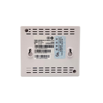 F601 Version 1GE APC ZTE GPON ONU GPON Optical Network Terminal