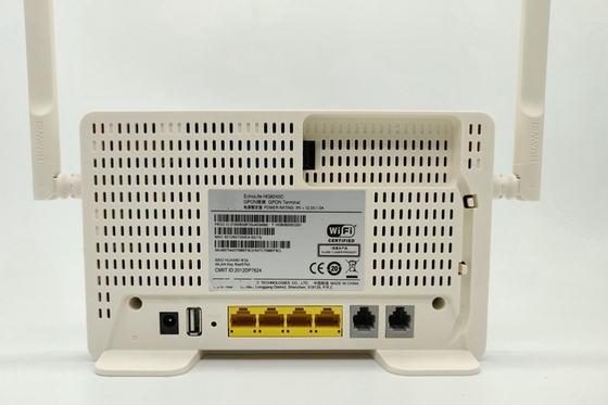HG8245C HUAWEI GPON ONU Hisilicon Chipset Huawei FTTH Modem 1GE 3FE