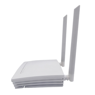 F130 XPON ONU 1GE 3FE 1TEL GPON GPON ONU wifi Support OMCI ZTE chipset