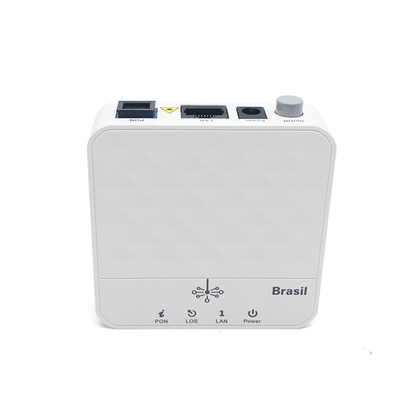 AN5506-01-A 1Ge Gpon Onu FiberHome ONT without Wi-Fi Mini  Ftth modem