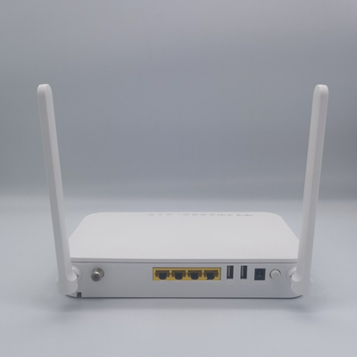 HK620D 1GE 3FE 2USB AC WIFI CATV XPON ONU Router GPON EPON 2.4G 5G WIFI ONT