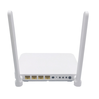 Nokia G-140W-ME FTTH GPON ONU Terminal with 4GE 1POTS 2USB 2.4G/5G WIFI English Firmware