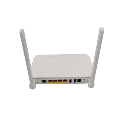 Huawei EG8145X6 10G GPON ONU with 4GE+1POTS+2USB+2WiFi