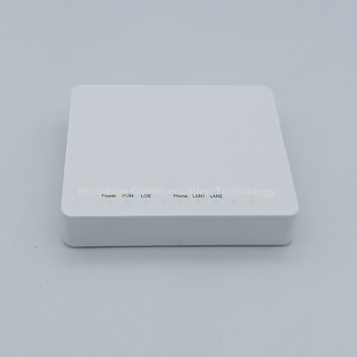 Optical network terminal F612 GPON ONU ZTE ONT FTTH 1GE 3FE 2.4G WIFI