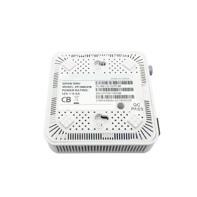 FP-1000-01B GPON ONU ONT Router PON LOS LAN WLAN GPON Modem Router