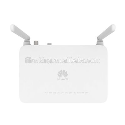 FTTH  EchoLife  GPON ONT ONU  EG8143A5 Catv 2.4G wifi same as HG8247H5 HUAWEI CATV ONT