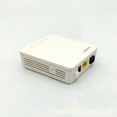 12V 0.5A HUAWEI GPON ONU HG8310M 1GE APC UPC FTTH ONT Optical Modem