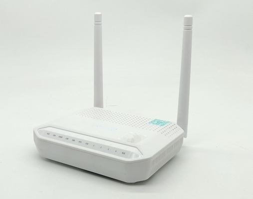 Original New Fiberhome Hg6543c4 Gpon ONU 1ge+3fe+1tel+1USB+ WiFi Antenna 5dB Fiber Optical Network Unit Ont Firberhome