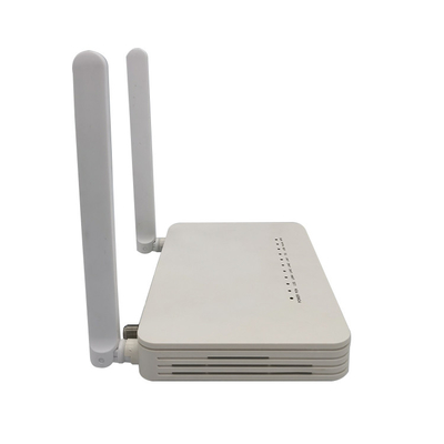 EG8143A5 Fiber Modem ONT CATV 4GE ONT Modem With Wifi 2.4G 5.8G