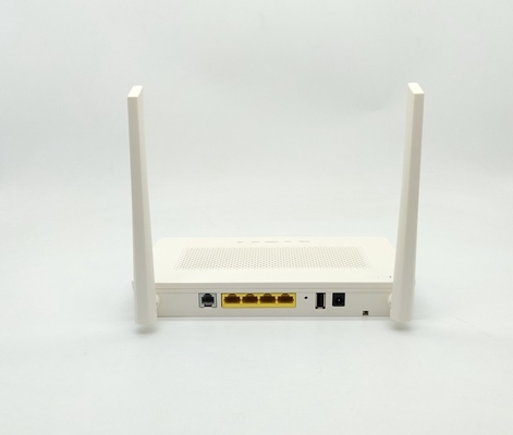 Dual band WIFI HS8546V5 GPON ONU 4GE 1POTS 1USB 2WIFI Dual Band GPON ONU