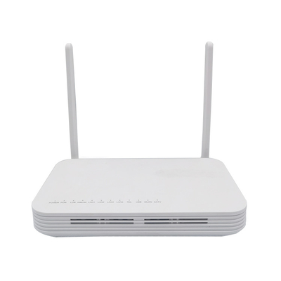 1GE 3FE 1Tel CATV WiFi EPON ONU HK730 Huawei GPON ONU English Firmware