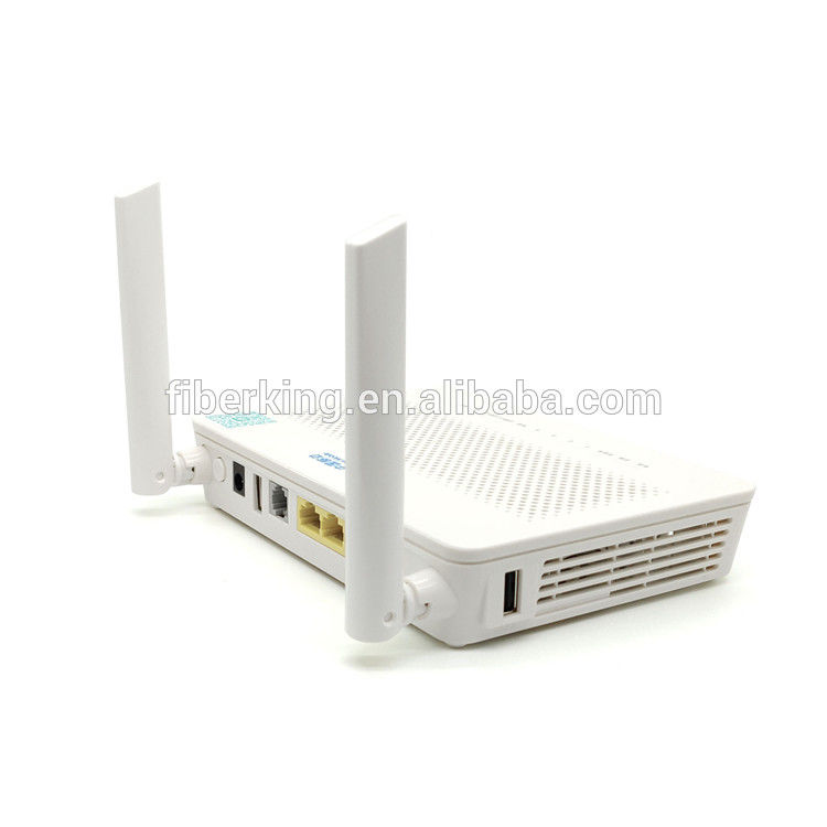 hs8546v5 FTTH fiber optic  ONT AC 2.4g/5g  4GE 1TEL 2USB  GPON  hs8546v5   huawei Modem router