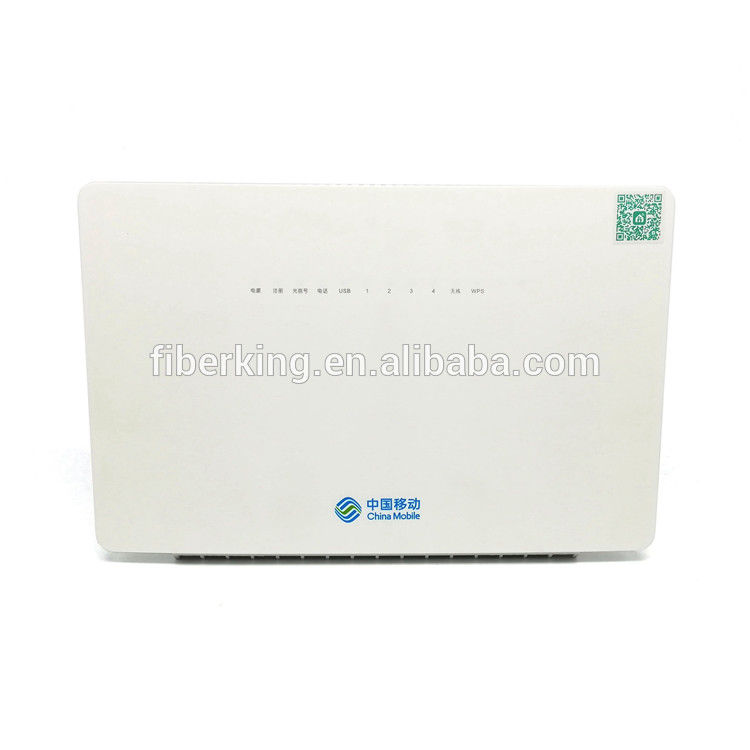 FTTH  huawei hs8546 2.4g 5g dual wifi 4ge 1el 2usb fiber optic network unit hs8546v  huawei modem router